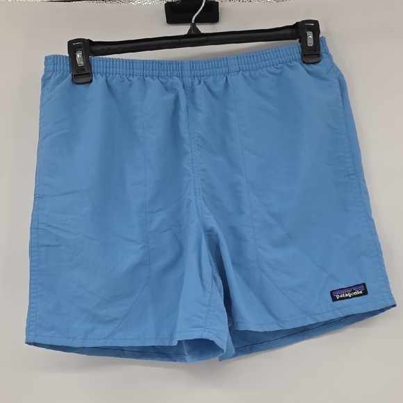 Patagonia Baggies 5